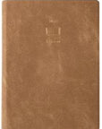 2026 DIARY HIBINO A6 CAMEL