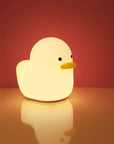 Duck Sleep Lamp