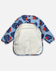 SMOCK BIB
