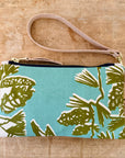 Wristlet: Pine Cone