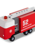 Fire Truck