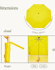 Original Duckhead Umbrella : Greens