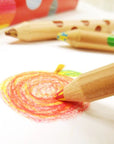 Mix Color Pencils - 10 Colors