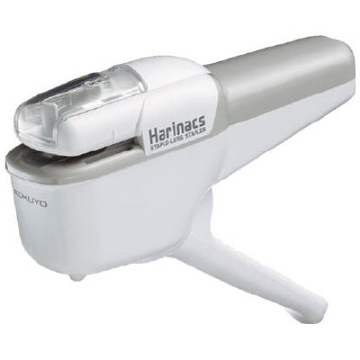 HARINACS STAPLELESS STAPLER - 10 Sheet Capacity