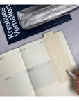 STYLE BOOKMARKER MONTHLY