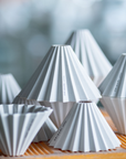 ORIGAMI Dripper ReWork
