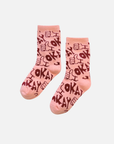 OKAY SOCK