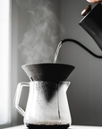 LOCA Ceramic Coffee Dripper V Shape