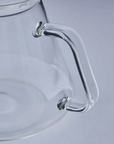 ORIGAMI x HARIO Glass Coffee Server