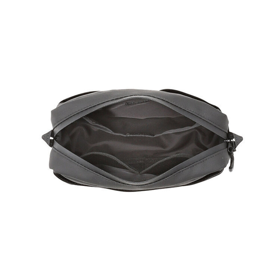 Delfonics Water-Repellent Utility Pouch - Black