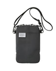 Delfonics Water-Repellent Smartphone Pouch - Black