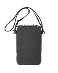 Delfonics Water-Repellent Smartphone Pouch - Black