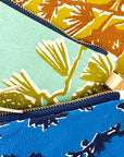 Wristlet: Pine Cone
