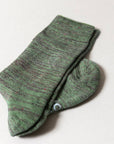 Moku Socks - Green