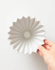 ORIGAMI Dripper ReWork
