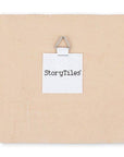 Strolling through Amsterdam | StoryTiles art on tile