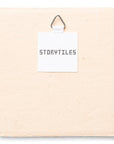 A clear view | StoryTiles art on tile
