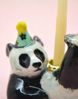 Panda Cake Topper