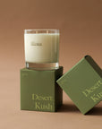 DESERT KUSH CANDLE