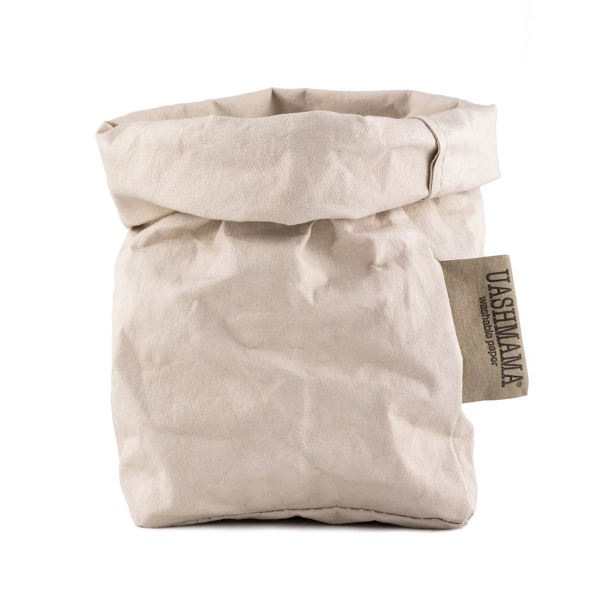 Paper Bag : Cachemire