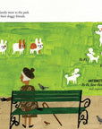 Antoinette by Kelly DiPucchio