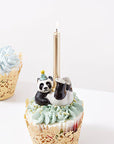 Panda Cake Topper