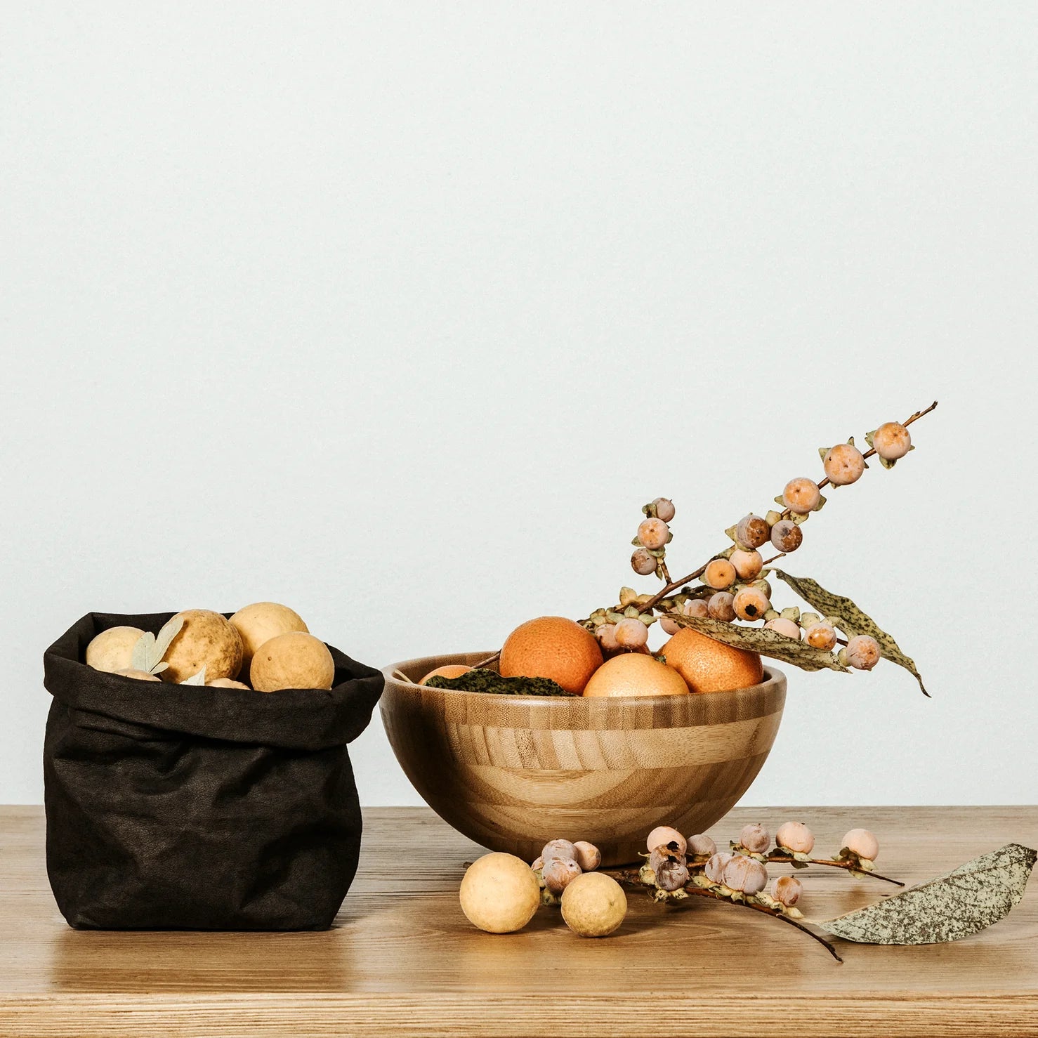 Paper Bag : Inchiostro