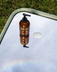 Arbor Soap - Glass Bottle