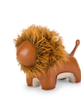 Lion Paperweight