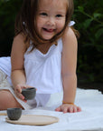 Classic Tea Set