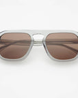 Addison Acetate Unisex Aviator Sunglasses