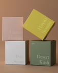 DESERT KUSH CANDLE