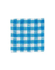 Linen Coaster Leo