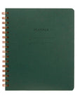 Planner - Spruce
