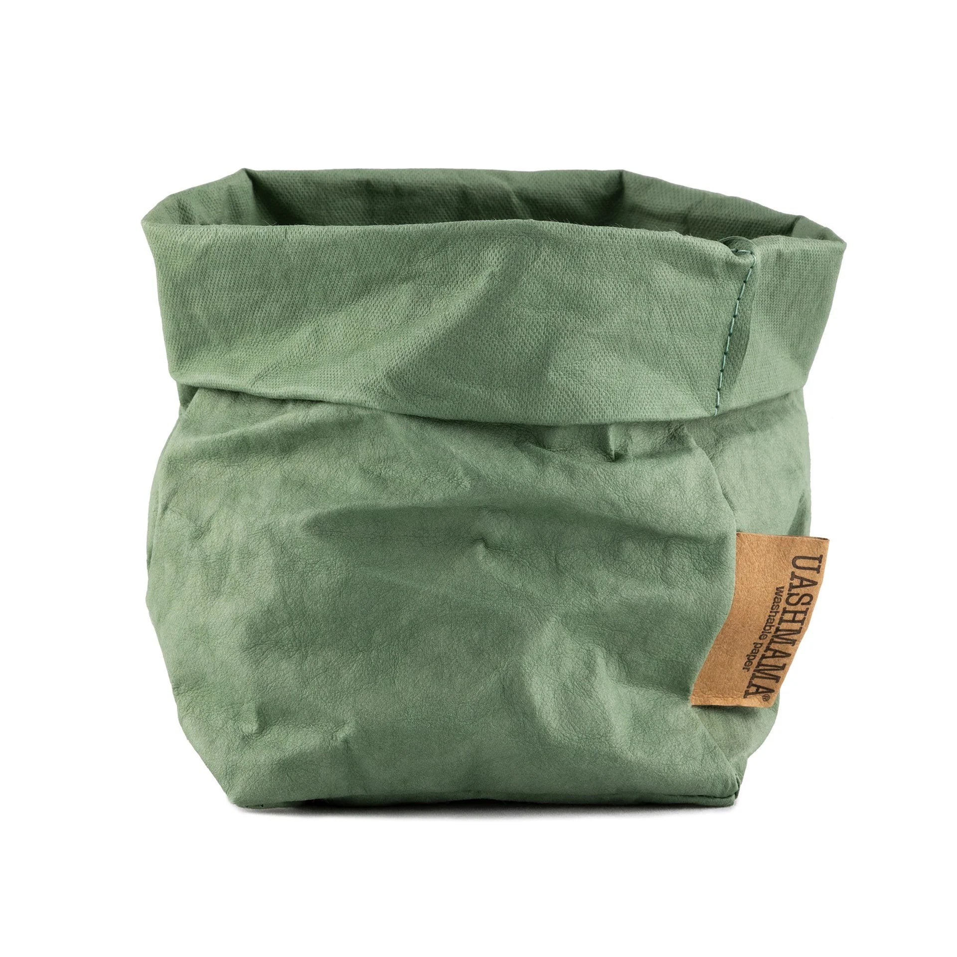Paper Bag : Salvia