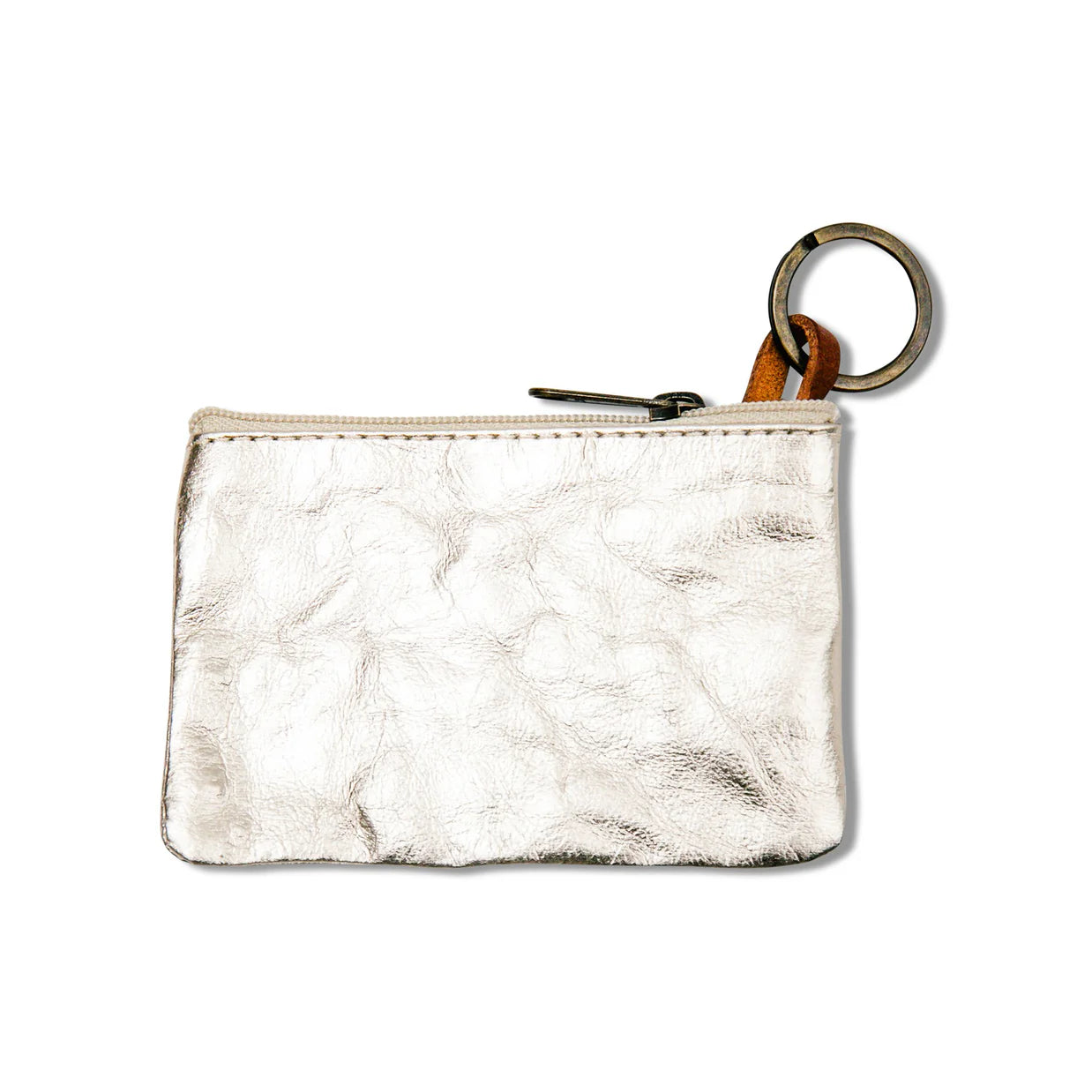 GIMI Purse - Platino