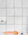 Awakening New York | StoryTiles art on tile