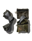 VINTAGE PARACHUTE LIGHT BAG - OLIVE