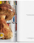 Gourmand's Mushroom. A Collection of Stories & Recipes