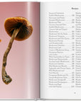 Gourmand's Mushroom. A Collection of Stories & Recipes