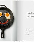 The Gourmand’s Egg. A Collection of Stories & Recipes