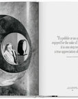 The Gourmand’s Egg. A Collection of Stories & Recipes