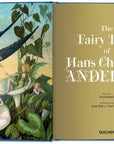 Fairy Tales of Hans Christian Andersen