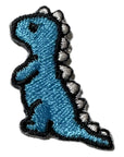 Seven Dinos Patches