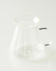 ORIGAMI x HARIO Glass Coffee Server