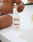 Everything Lotion / Baby