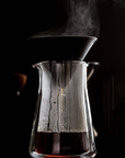 LOCA Ceramic Coffee Dripper V Shape