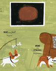 Antoinette by Kelly DiPucchio
