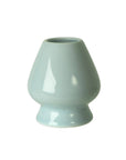 Matcha Whisk Stand - Porcelain Light Blue