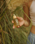 Rosemary & Juniper Hair Oil